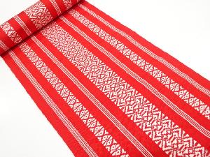 アンティーク　本場筑前博多　名古屋帯地反物